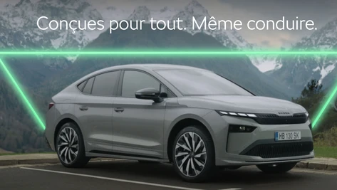 Nouvelle campagne