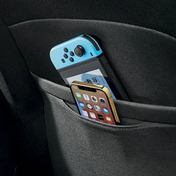 Poches pour téléphones mobiles
